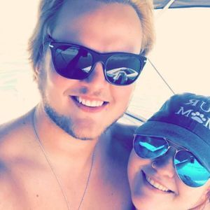 Meet your Posher, Hunter